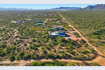 0 E Montello Road, Scottsdale, AZ 85266 - Photo 11