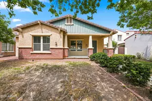 2789 N Heritage St, Buckeye, AZ 85396 - Photo 1