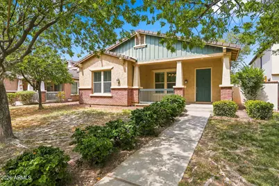 2789 N Heritage Street, Buckeye, AZ 85396 - Photo 1
