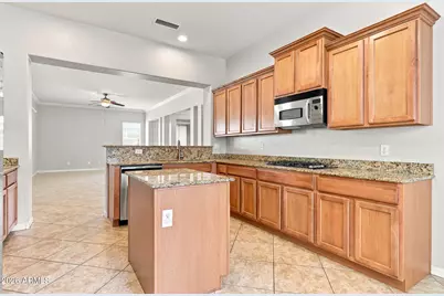 2789 N Heritage Street, Buckeye, AZ 85396 - Photo 9