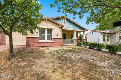 2789 N Heritage Street, Buckeye, AZ 85396 - Photo 5