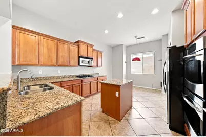 2789 N Heritage Street, Buckeye, AZ 85396 - Photo 11