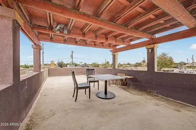 8618 S Calle Vauo Nawi --, Guadalupe, AZ 85283 - Photo 25
