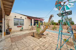 8618 S Calle Vauo Nawi, Guadalupe, AZ 85283 - Photo 5