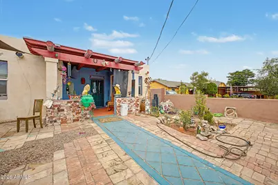 8618 S Calle Vauo Nawi --, Guadalupe, AZ 85283 - Photo 1