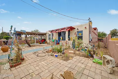 8618 S Calle Vauo Nawi --, Guadalupe, AZ 85283 - Photo 3
