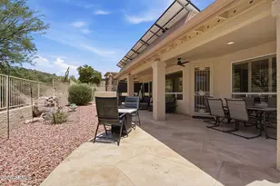 8132 E Sweet Acacia Dr, Gold Canyon, AZ 85118 - Photo 59
