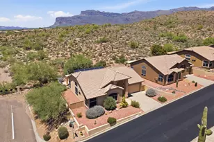 8132 E Sweet Acacia Dr, Gold Canyon, AZ 85118 - Photo 21