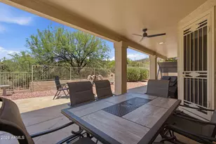 8132 E Sweet Acacia Dr, Gold Canyon, AZ 85118 - Photo 57