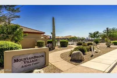 8132 E Sweet Acacia Drive, Gold Canyon, AZ 85118 - Photo 35