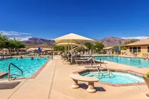 8132 E Sweet Acacia Dr, Gold Canyon, AZ 85118 - Photo 19