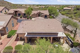 8132 E Sweet Acacia Dr, Gold Canyon, AZ 85118 - Photo 35