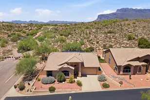 8132 E Sweet Acacia Dr, Gold Canyon, AZ 85118 - Photo 23