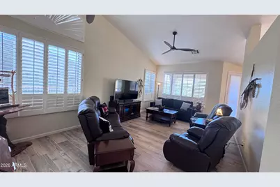 8132 E Sweet Acacia Drive, Gold Canyon, AZ 85118 - Photo 5