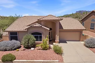 8132 E Sweet Acacia Dr, Gold Canyon, AZ 85118 - Photo 25