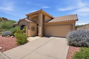 8132 E Sweet Acacia Dr, Gold Canyon, AZ 85118 - Photo 9