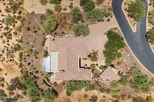 10603 E Rising Sun Dr, Scottsdale, AZ 85262 - Photo 49