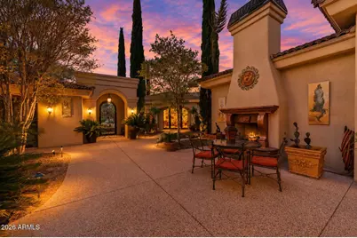 10603 E Rising Sun Drive, Scottsdale, AZ 85262 - Photo 47