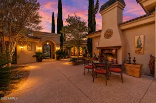 10603 E Rising Sun Dr, Scottsdale, AZ 85262 - Photo 47
