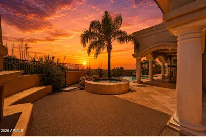 10603 E Rising Sun Drive, Scottsdale, AZ 85262 - Photo 41