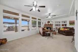 3137 S Almendra Rd, Maricopa, AZ 85139 - Photo 29