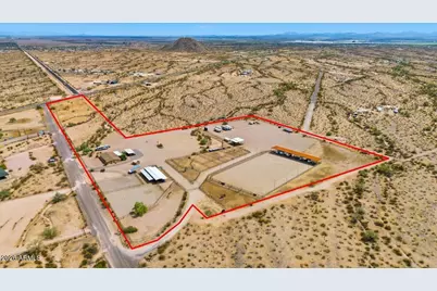 3137 S Almendra Road, Maricopa, AZ 85139 - Photo 27