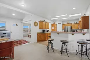 3137 S Almendra Rd, Maricopa, AZ 85139 - Photo 35