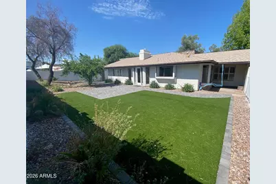 7621 E Via De Lindo --, Scottsdale, AZ 85258 - Photo 27