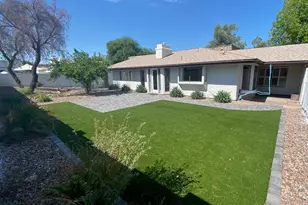 7621 E Via De Lindo --, Scottsdale, AZ 85258 - Photo 27
