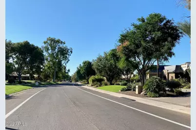 7621 E Via De Lindo --, Scottsdale, AZ 85258 - Photo 31