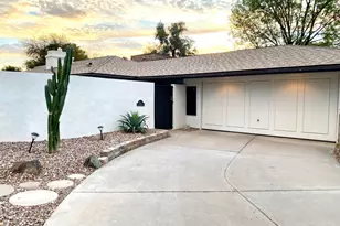 7621 E Via De Lindo --, Scottsdale, AZ 85258 - Photo 1
