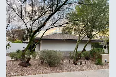 7621 E Via De Lindo --, Scottsdale, AZ 85258 - Photo 29