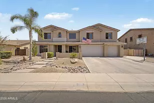 2311 E Coconino Dr, Chandler, AZ 85249 - Photo 1