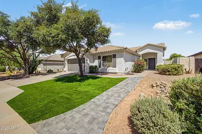 10202 E Juanita Avenue, Mesa, AZ 85209 - Photo 3