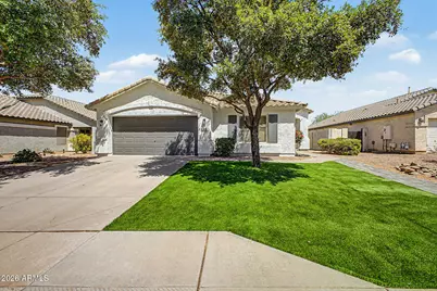 10202 E Juanita Avenue, Mesa, AZ 85209 - Photo 1