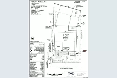 1907 E Dew Drop Trail, Phoenix, AZ 85085 - Photo 3
