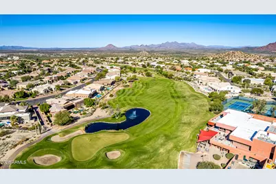 6540 E Redmont Drive #11, Mesa, AZ 85215 - Photo 43