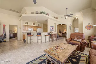 6540 E Redmont Drive #11, Mesa, AZ 85215 - Photo 13