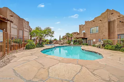6540 E Redmont Drive #11, Mesa, AZ 85215 - Photo 29
