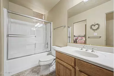 6540 E Redmont Drive #11, Mesa, AZ 85215 - Photo 25