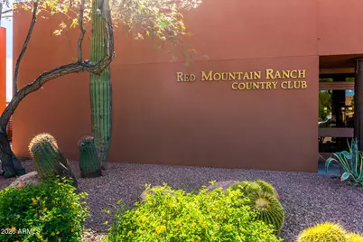 6540 E Redmont Drive #11, Mesa, AZ 85215 - Photo 37