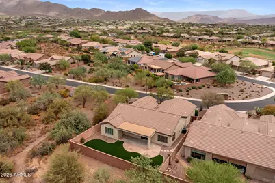 40818 N Congressional Drive, Anthem, AZ 85086 - Photo 23