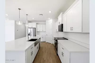 24451 W Gwen Street, Buckeye, AZ 85326 - Photo 1