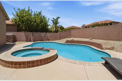 2406 W Desperado Way, Phoenix, AZ 85085 - Photo 27