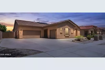 2406 W Desperado Way, Phoenix, AZ 85085 - Photo 1