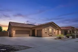 2406 W Desperado Way, Phoenix, AZ 85085 - Photo 1