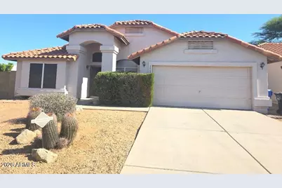 3402 E Oraibi Drive, Phoenix, AZ 85050 - Photo 1