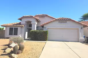3402 E Oraibi Dr, Phoenix, AZ 85050 - Photo 1