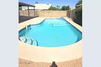3402 E Oraibi Drive, Phoenix, AZ 85050 - Photo 19
