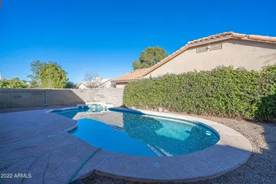3402 E Oraibi Drive, Phoenix, AZ 85050 - Photo 21